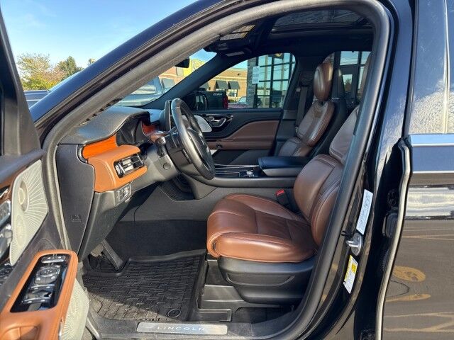2020 Lincoln Aviator Reserve Springfield IL 2020 Lincoln Aviator Reserve Springfield IL