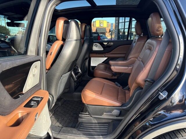 2020 Lincoln Aviator Reserve Springfield IL 2020 Lincoln Aviator Reserve Springfield IL