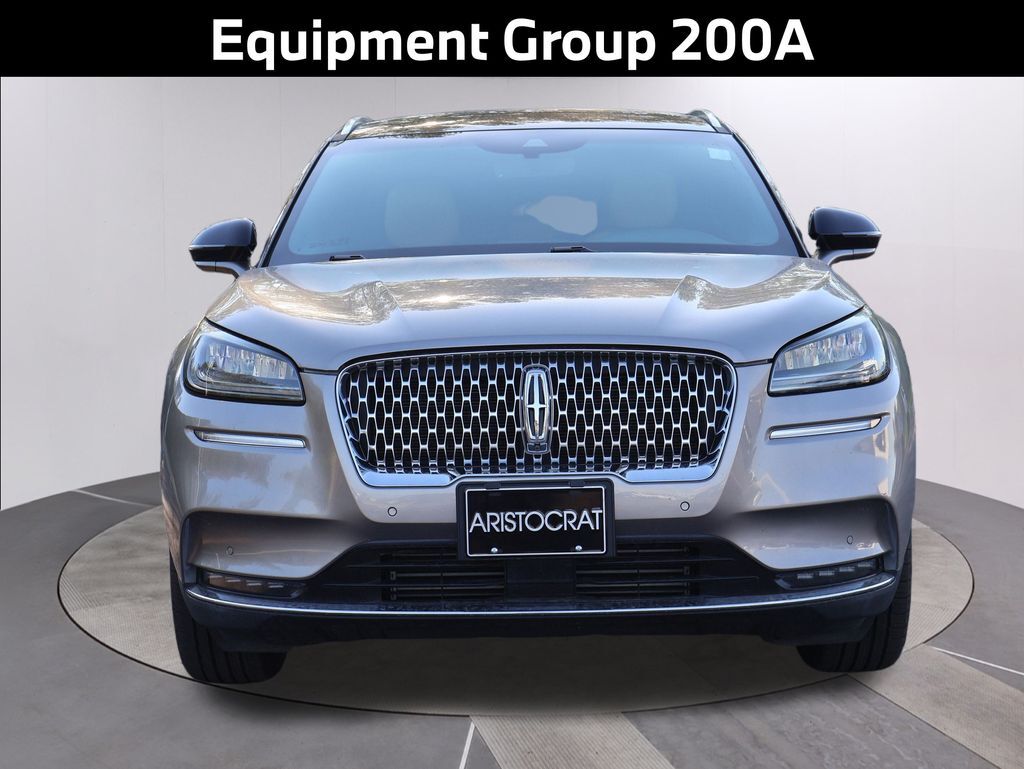2020 Lincoln Corsair Reserve San Clemente CA