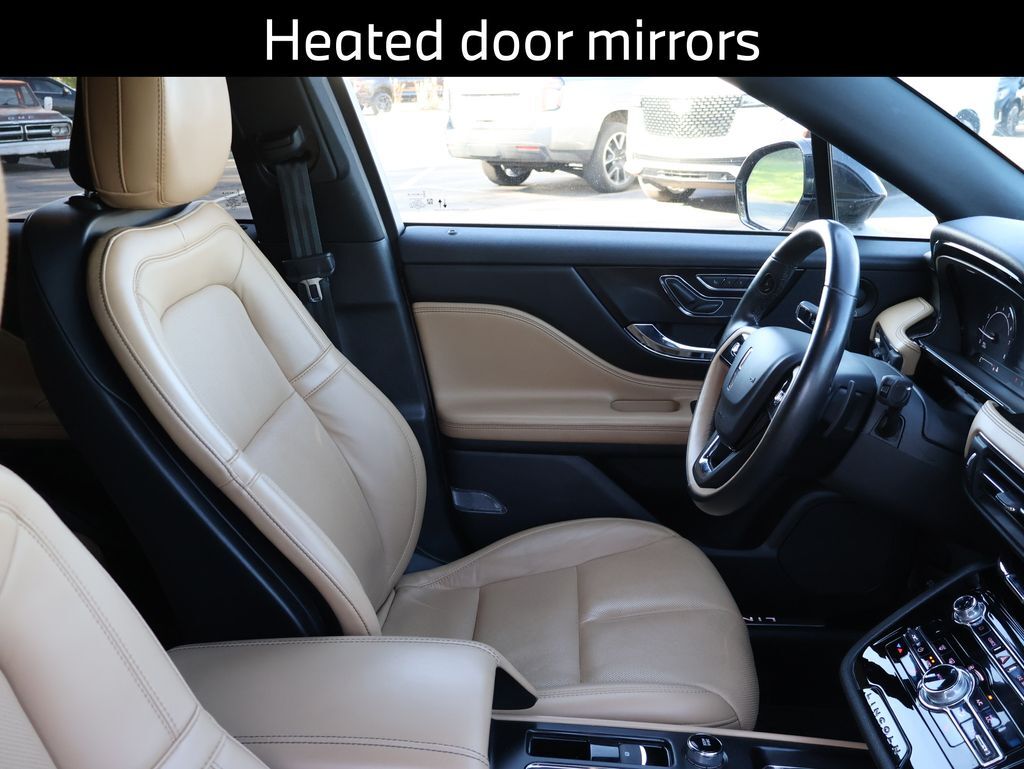 2020 Lincoln Corsair Reserve San Clemente CA