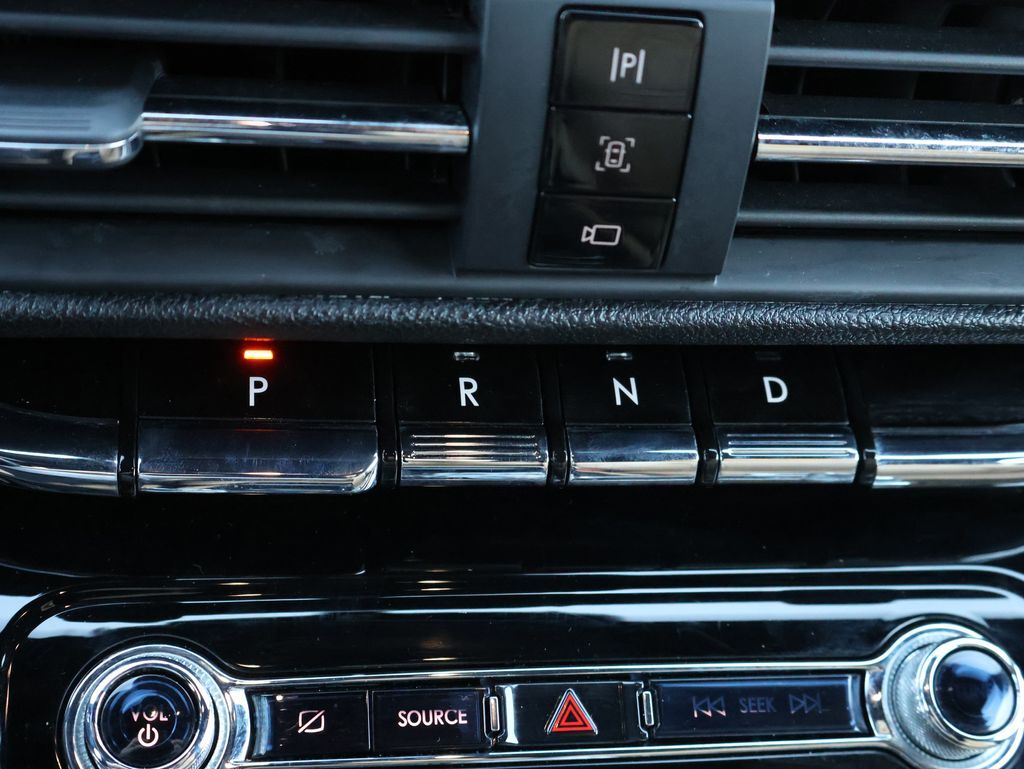 2020 Lincoln Corsair Reserve San Clemente CA