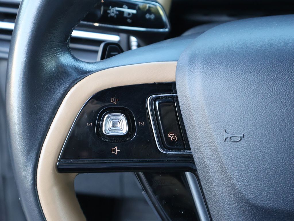 2020 Lincoln Corsair Reserve San Clemente CA