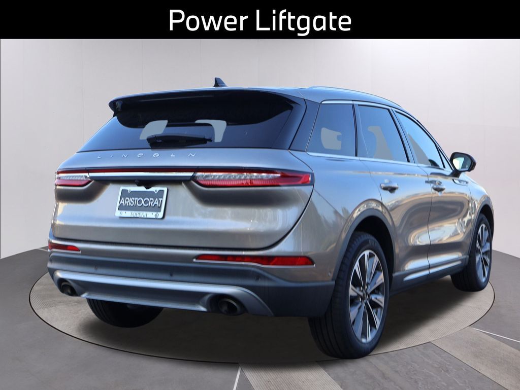 2020 Lincoln Corsair Reserve San Clemente CA