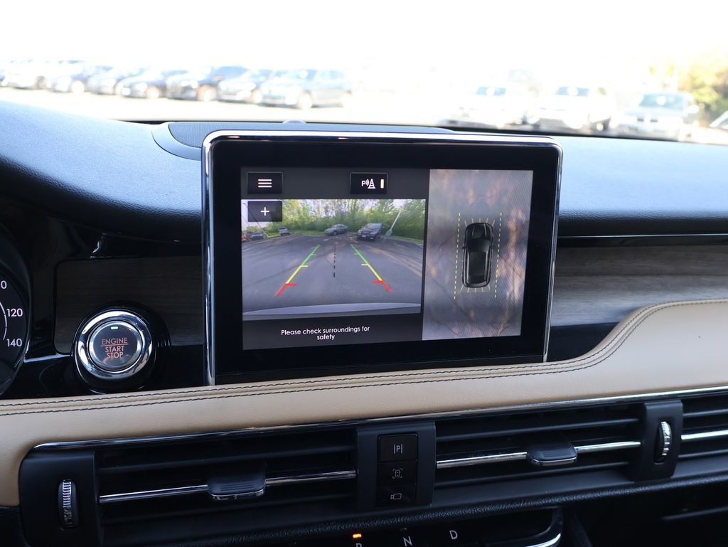 2020 Lincoln Corsair Reserve San Clemente CA