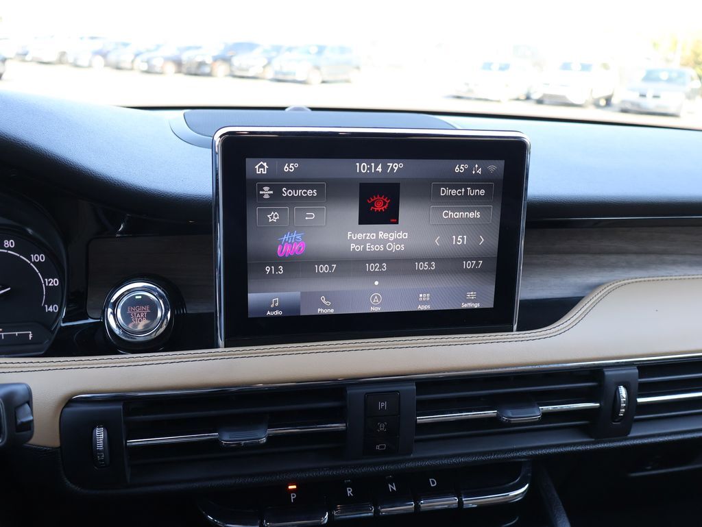 2020 Lincoln Corsair Reserve San Clemente CA