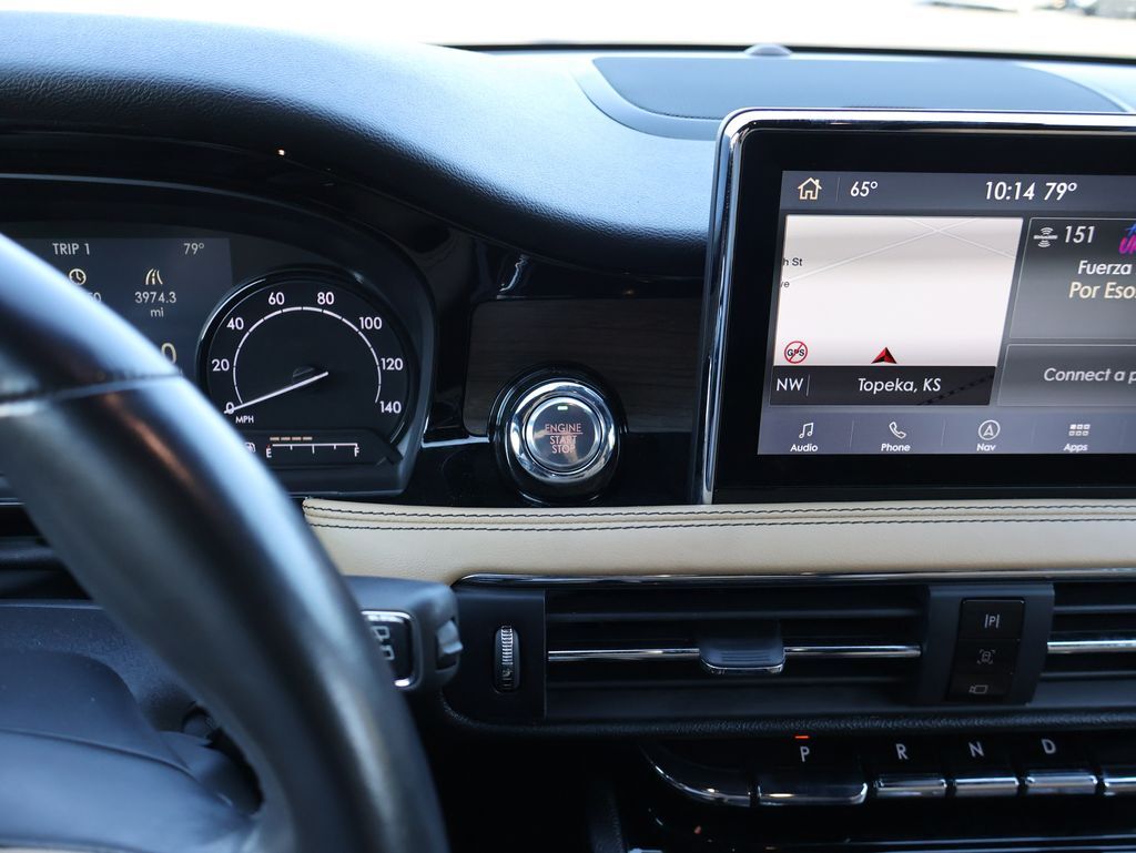 2020 Lincoln Corsair Reserve San Clemente CA