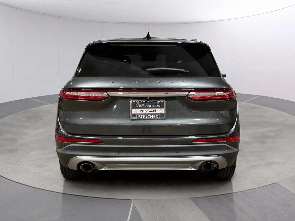 2020 Lincoln Corsair Standard w/Premium Pkg San Clemente CA