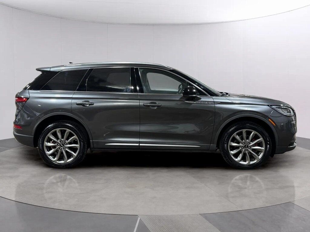 2020 Lincoln Corsair Standard w/Premium Pkg San Clemente CA