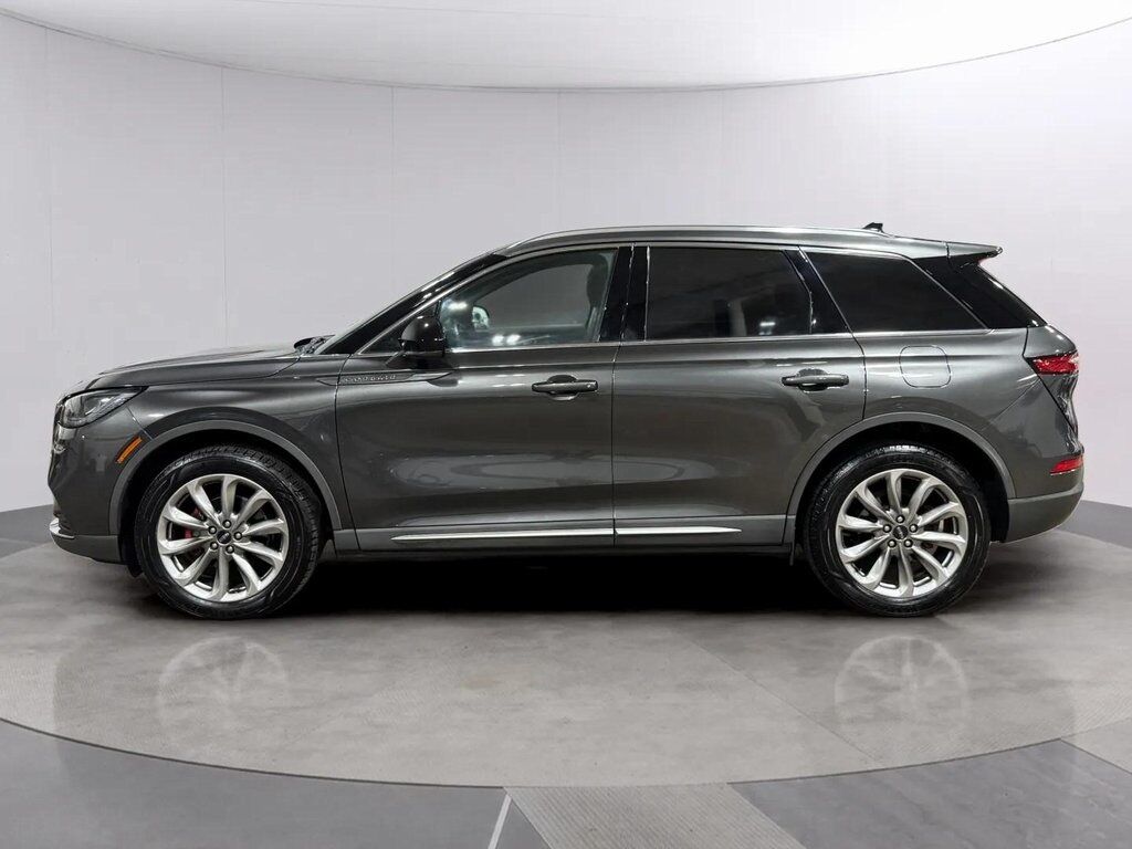 2020 Lincoln Corsair Standard w/Premium Pkg San Clemente CA