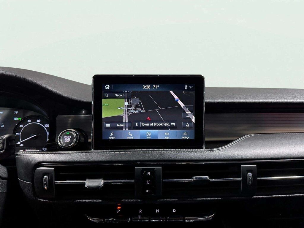 2020 Lincoln Corsair Standard w/Premium Pkg San Clemente CA