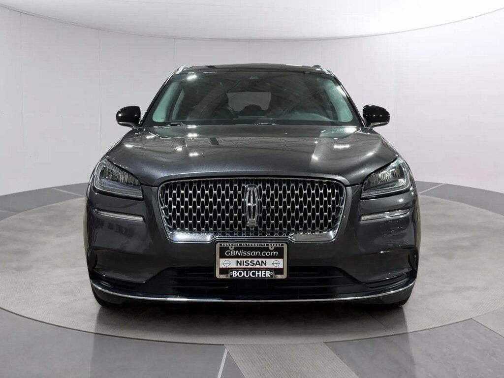 2020 Lincoln Corsair Standard w/Premium Pkg San Clemente CA