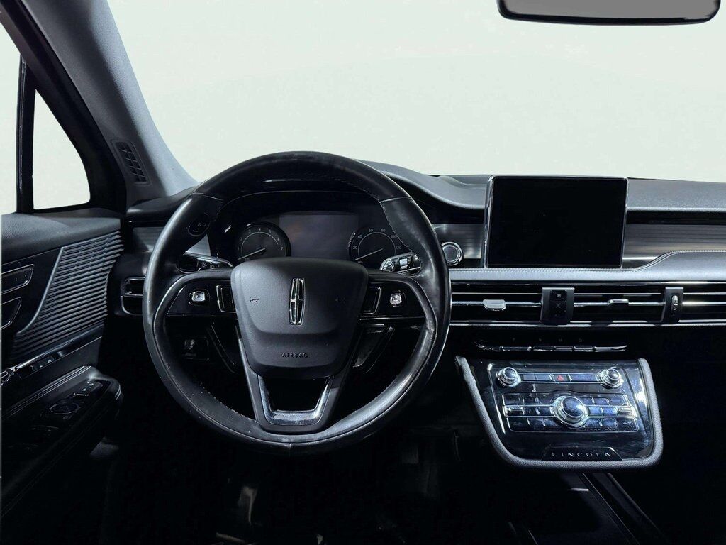 2020 Lincoln Corsair Standard w/Premium Pkg San Clemente CA