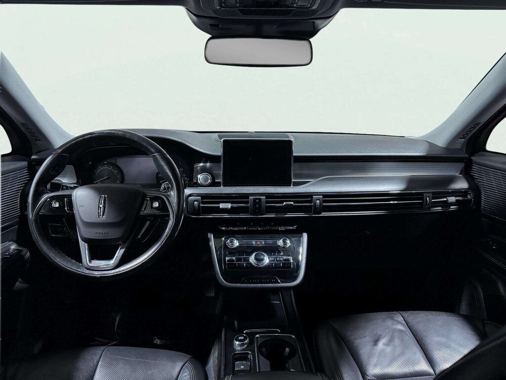 2020 Lincoln Corsair Standard w/Premium Pkg San Clemente CA