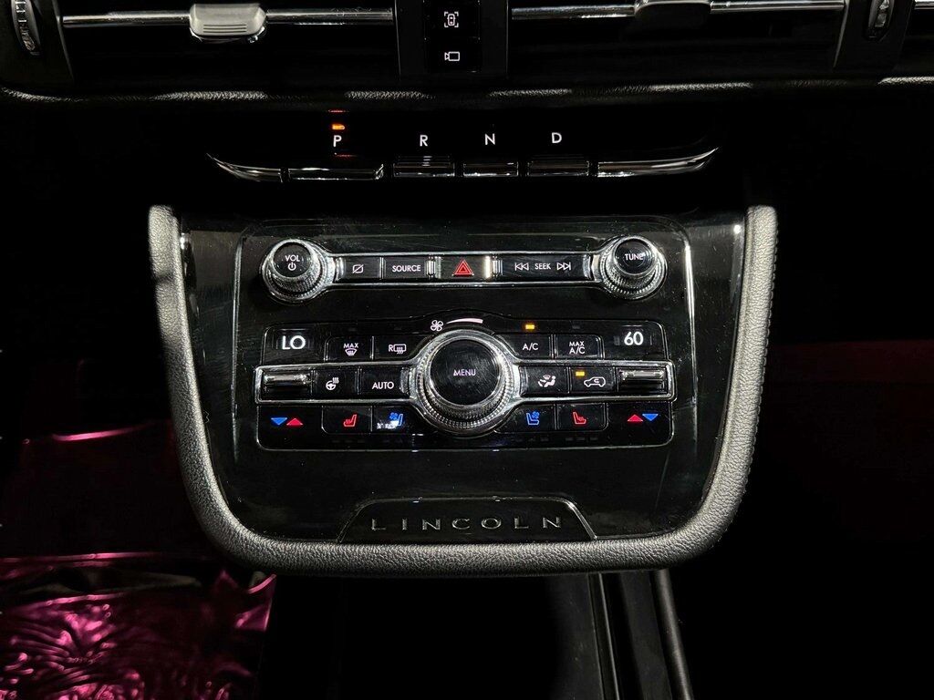 2020 Lincoln Corsair Standard w/Premium Pkg San Clemente CA