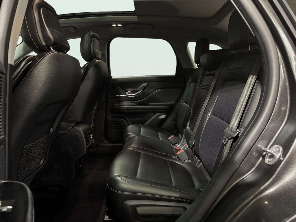 2020 Lincoln Corsair Standard w/Premium Pkg San Clemente CA