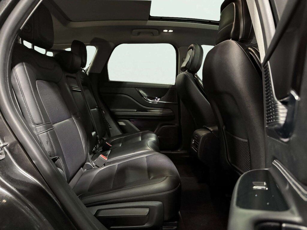2020 Lincoln Corsair Standard w/Premium Pkg San Clemente CA
