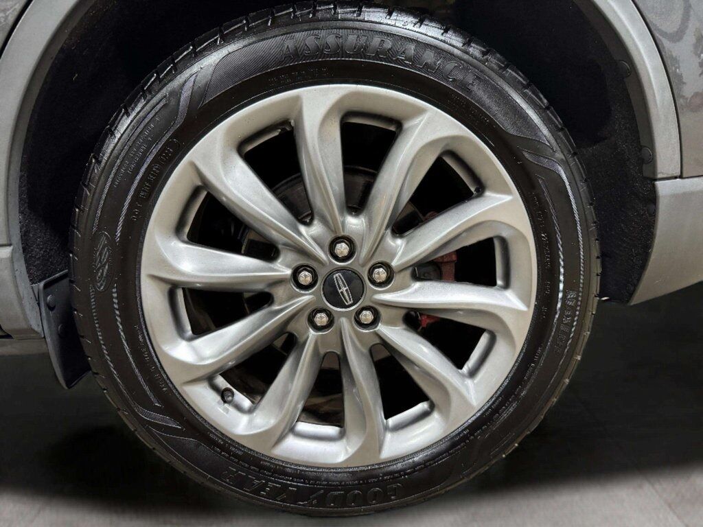 2020 Lincoln Corsair Standard w/Premium Pkg San Clemente CA