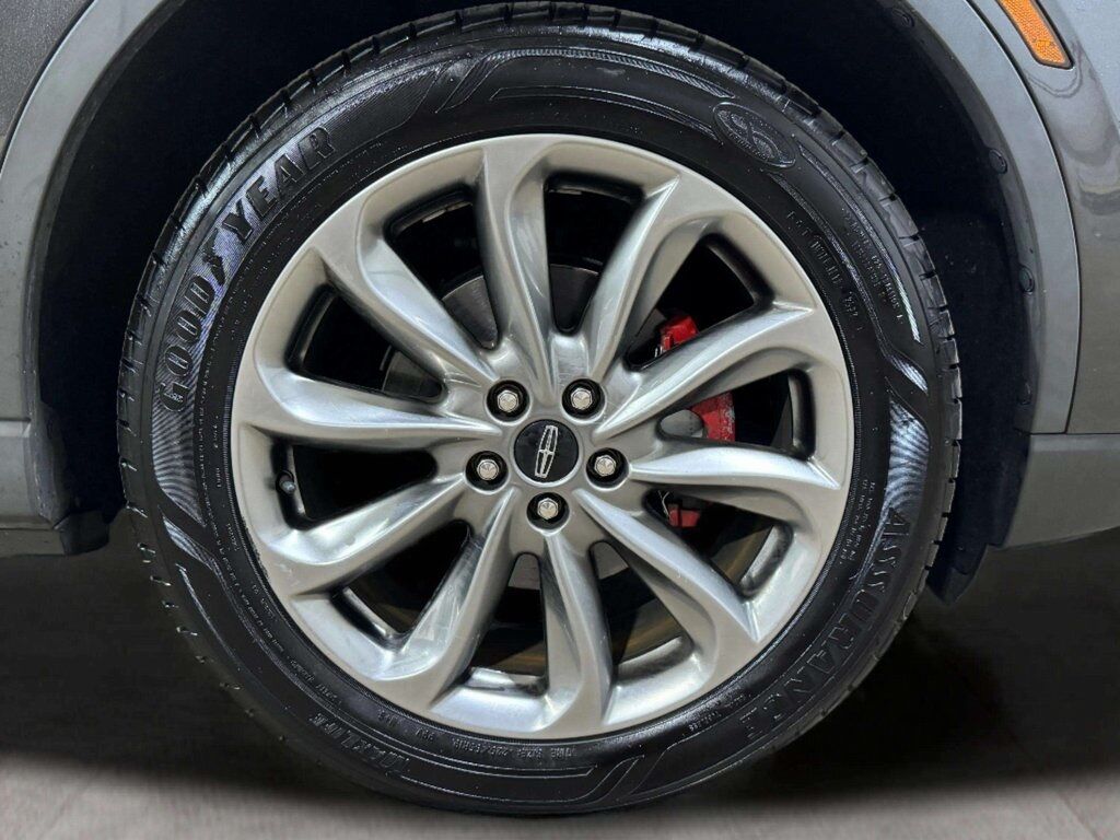 2020 Lincoln Corsair Standard w/Premium Pkg San Clemente CA