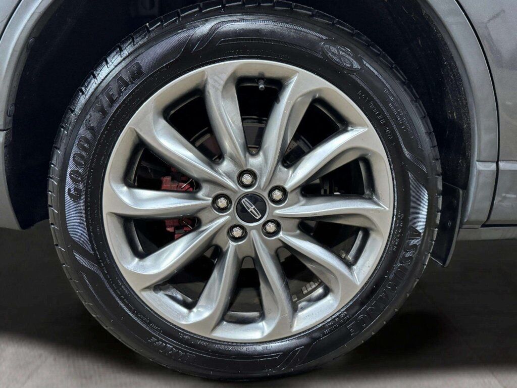 2020 Lincoln Corsair Standard w/Premium Pkg San Clemente CA