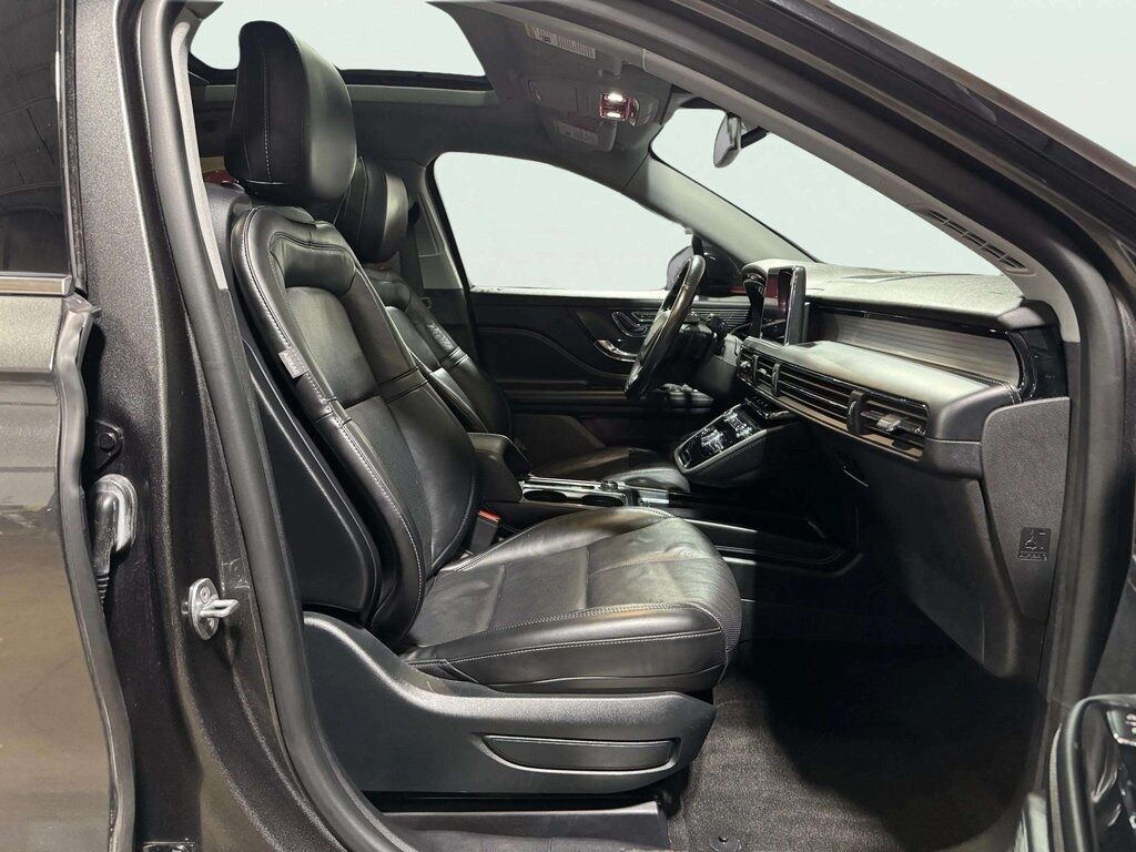 2020 Lincoln Corsair Standard w/Premium Pkg San Clemente CA