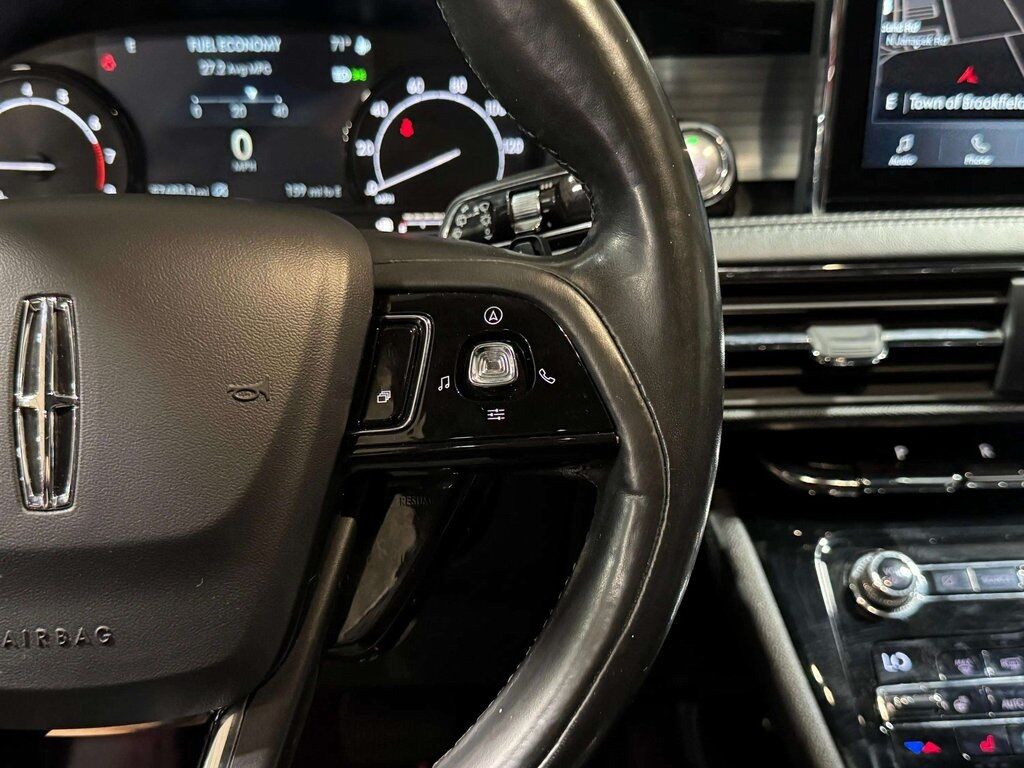 2020 Lincoln Corsair Standard w/Premium Pkg San Clemente CA