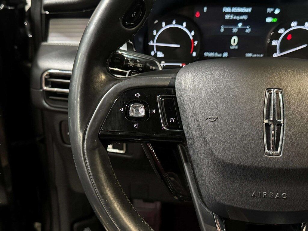 2020 Lincoln Corsair Standard w/Premium Pkg San Clemente CA