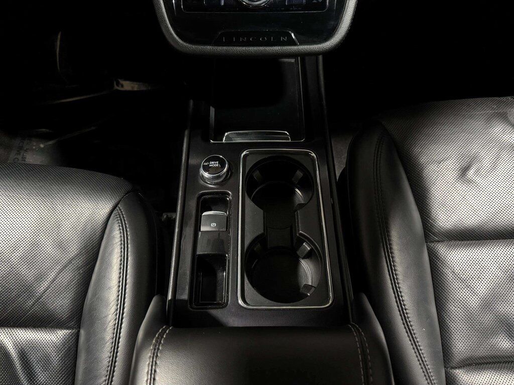 2020 Lincoln Corsair Standard w/Premium Pkg San Clemente CA
