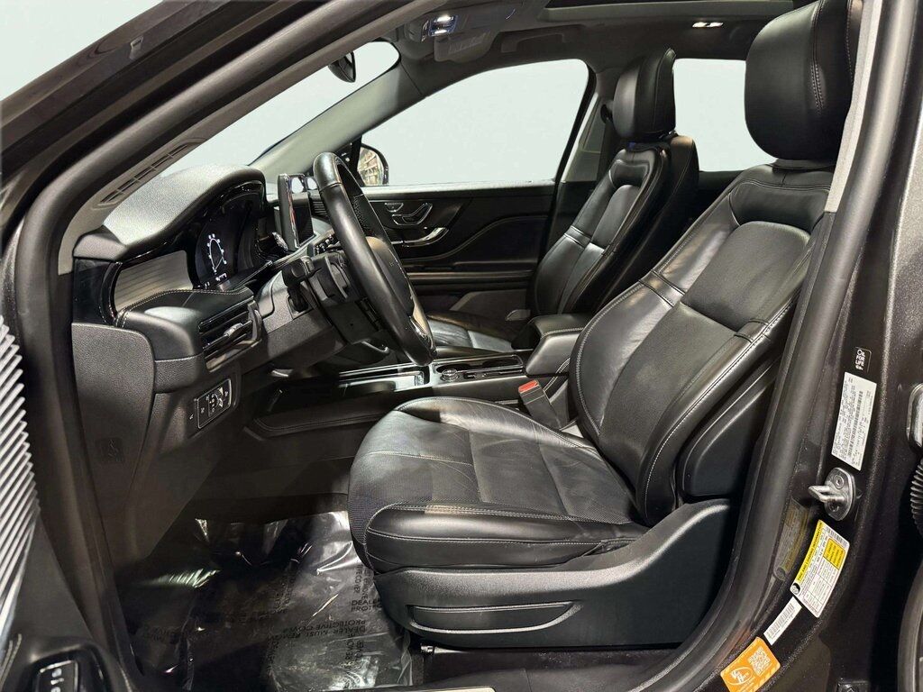2020 Lincoln Corsair Standard w/Premium Pkg San Clemente CA
