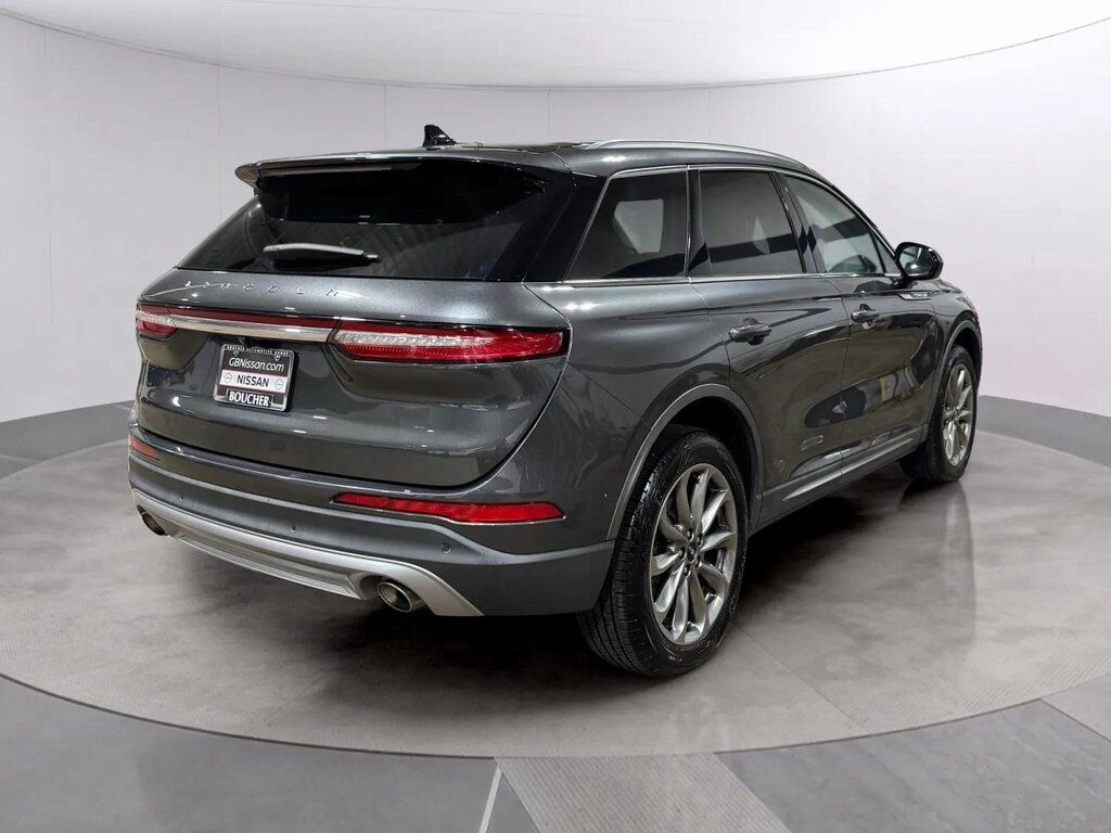2020 Lincoln Corsair Standard w/Premium Pkg San Clemente CA