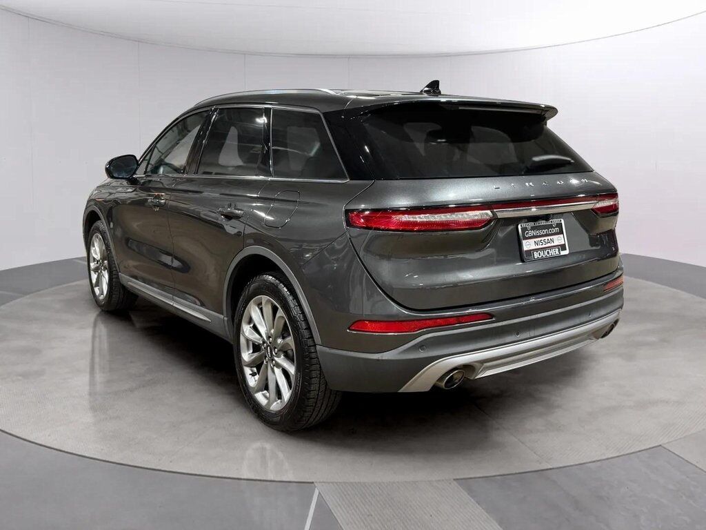 2020 Lincoln Corsair Standard w/Premium Pkg San Clemente CA