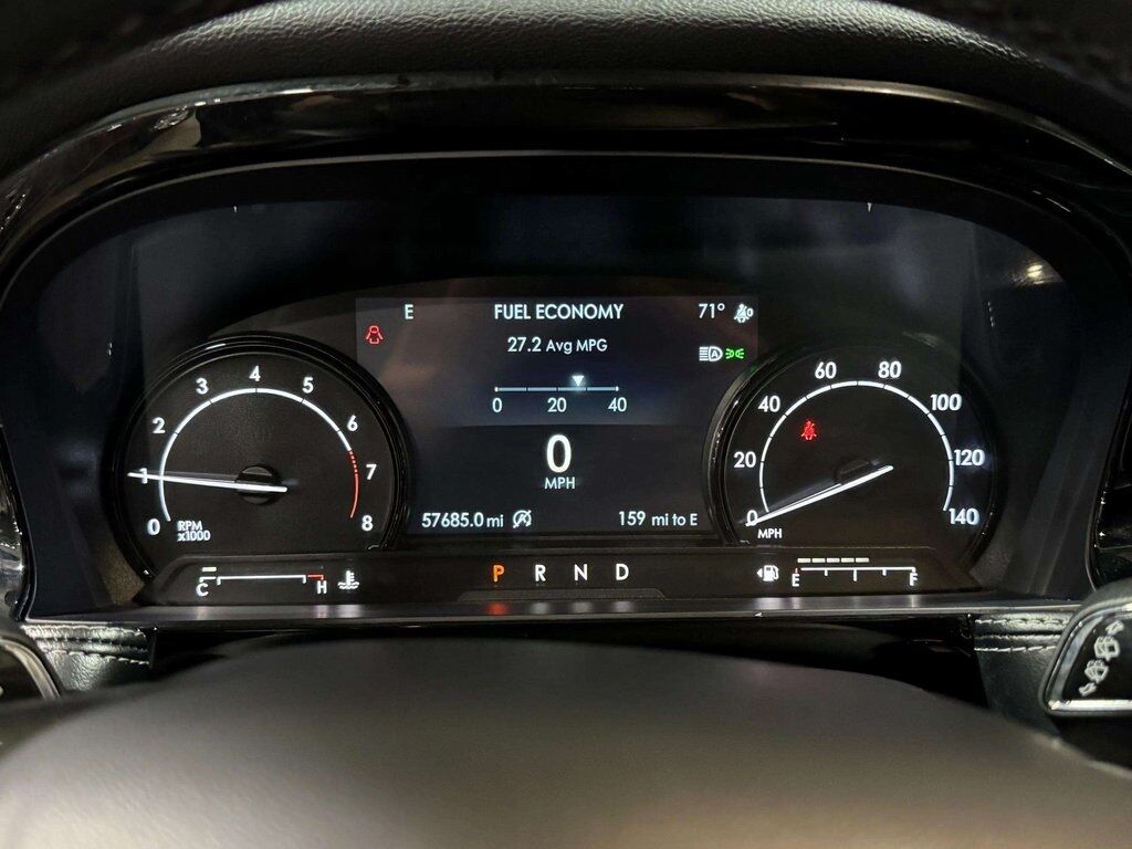 2020 Lincoln Corsair Standard w/Premium Pkg San Clemente CA
