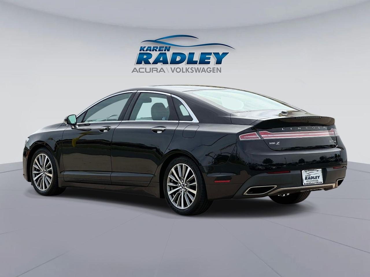 2020 Lincoln MKZ Standard Woodbridge VA