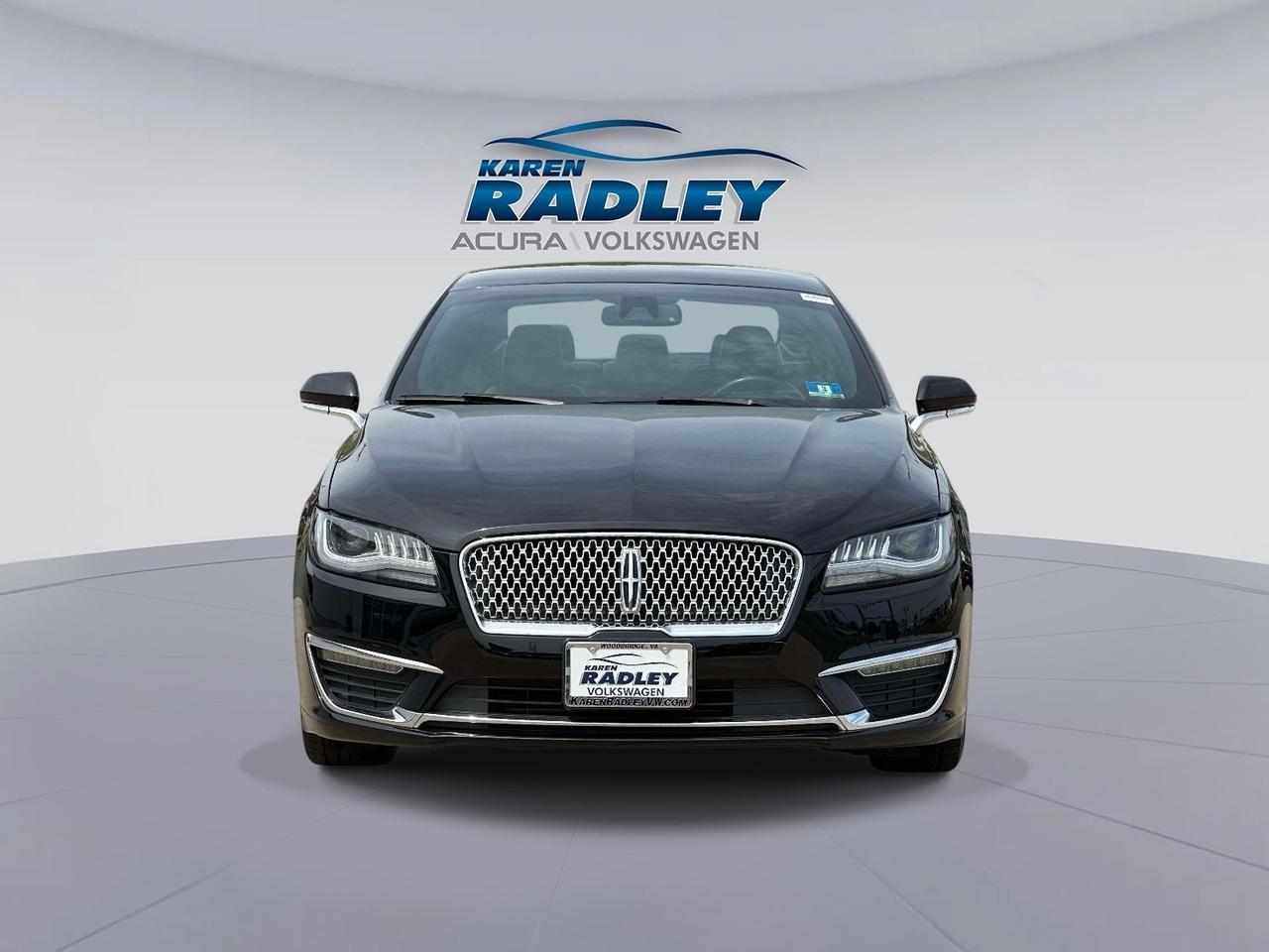 2020 Lincoln MKZ Standard Woodbridge VA