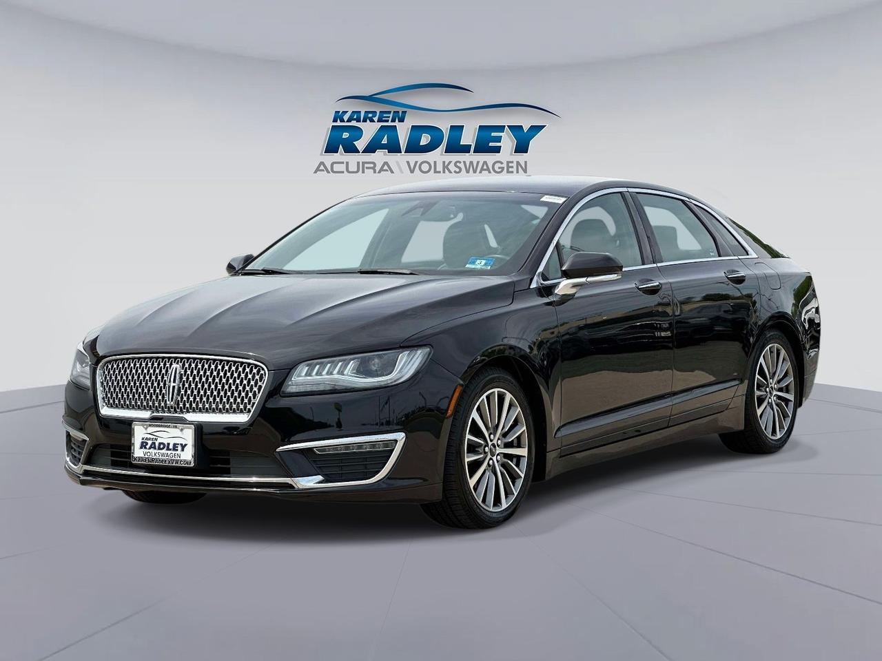2020 Lincoln MKZ Standard Woodbridge VA