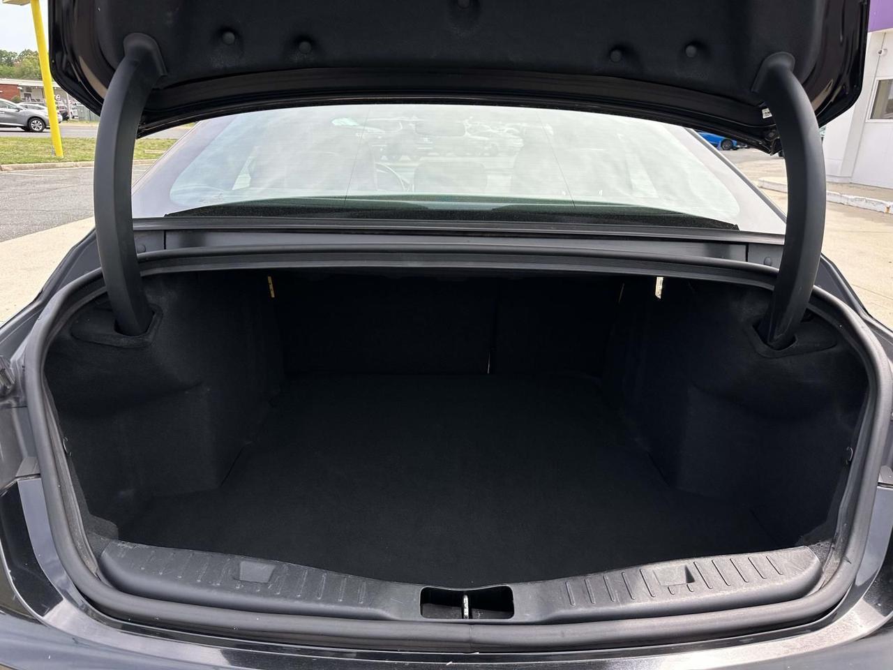 2020 Lincoln MKZ Standard Woodbridge VA