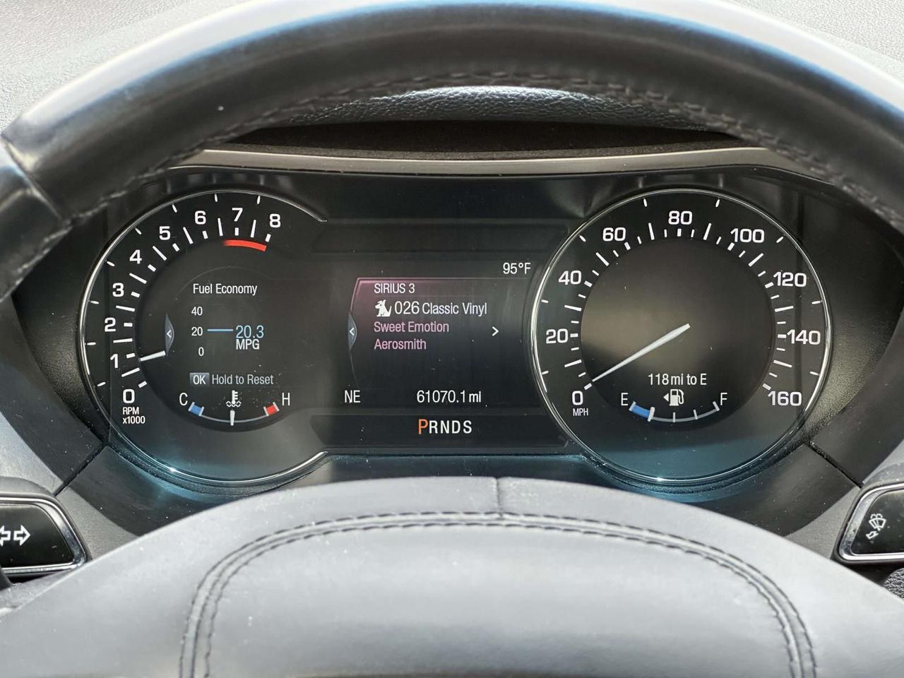 2020 Lincoln MKZ Standard Woodbridge VA