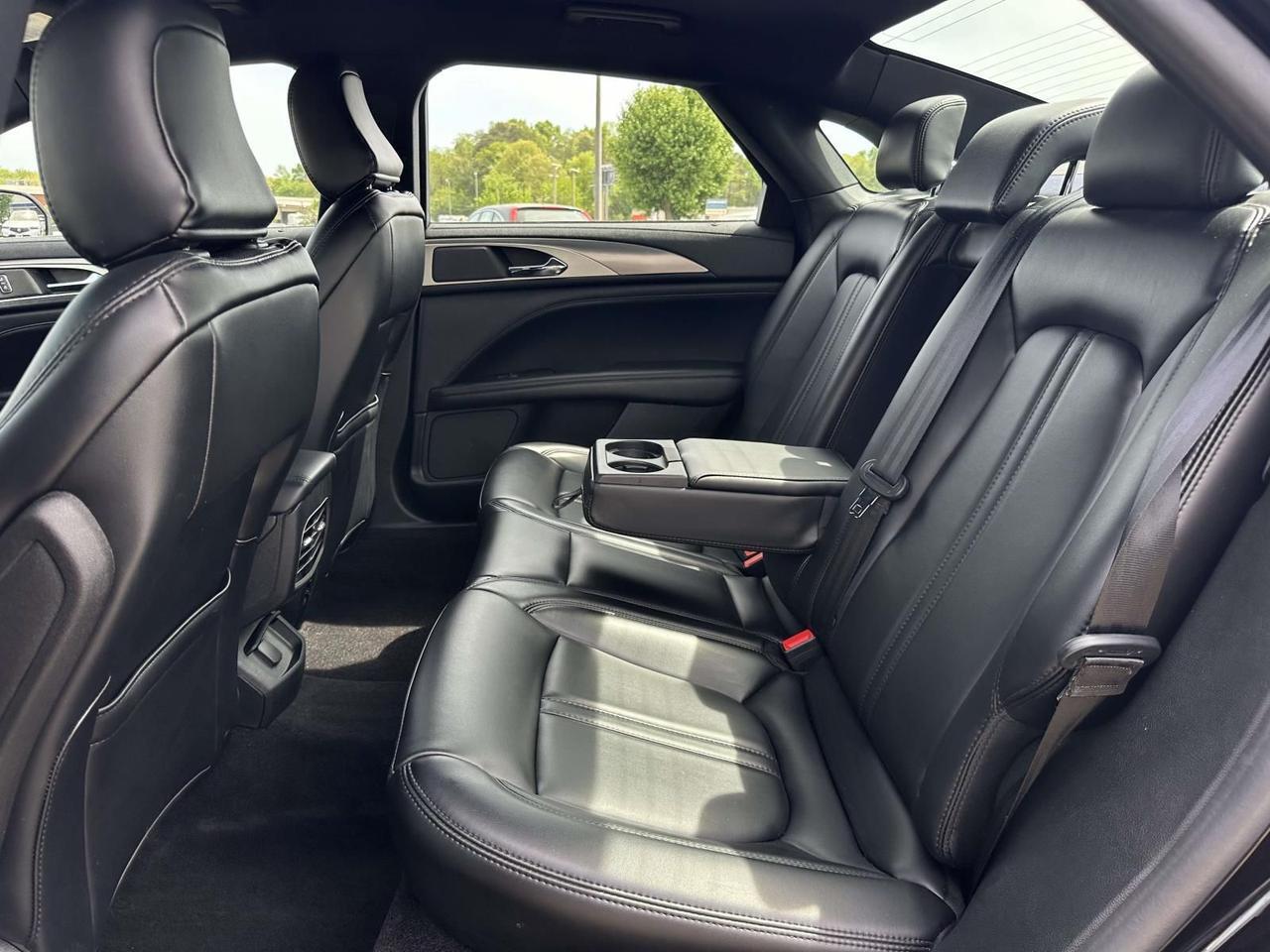 2020 Lincoln MKZ Standard Woodbridge VA