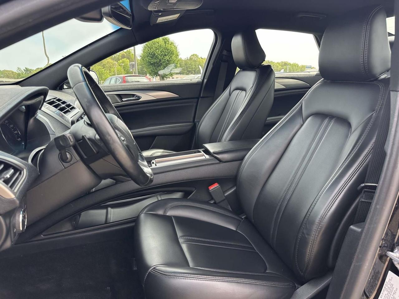 2020 Lincoln MKZ Standard Woodbridge VA