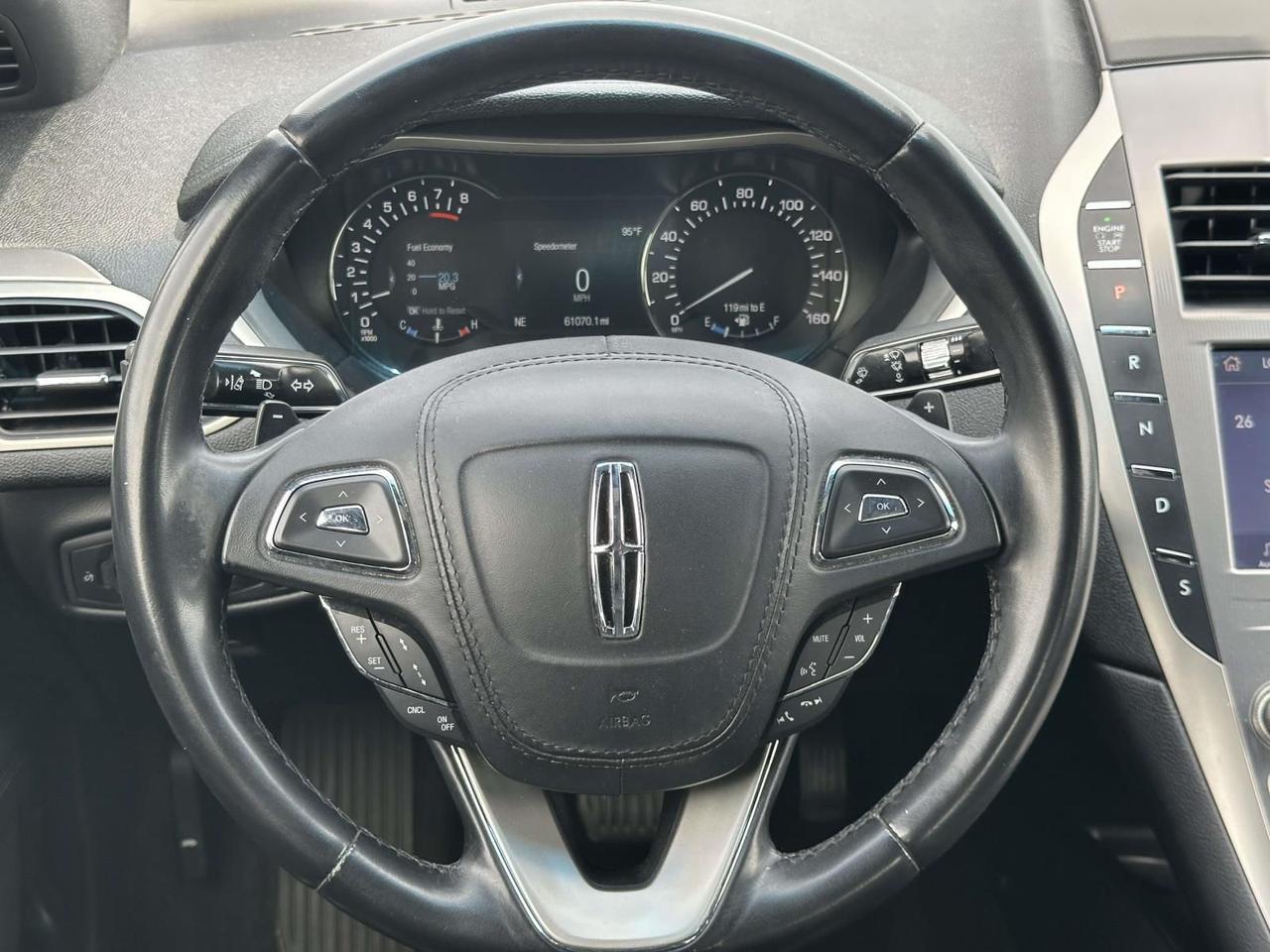 2020 Lincoln MKZ Standard Woodbridge VA