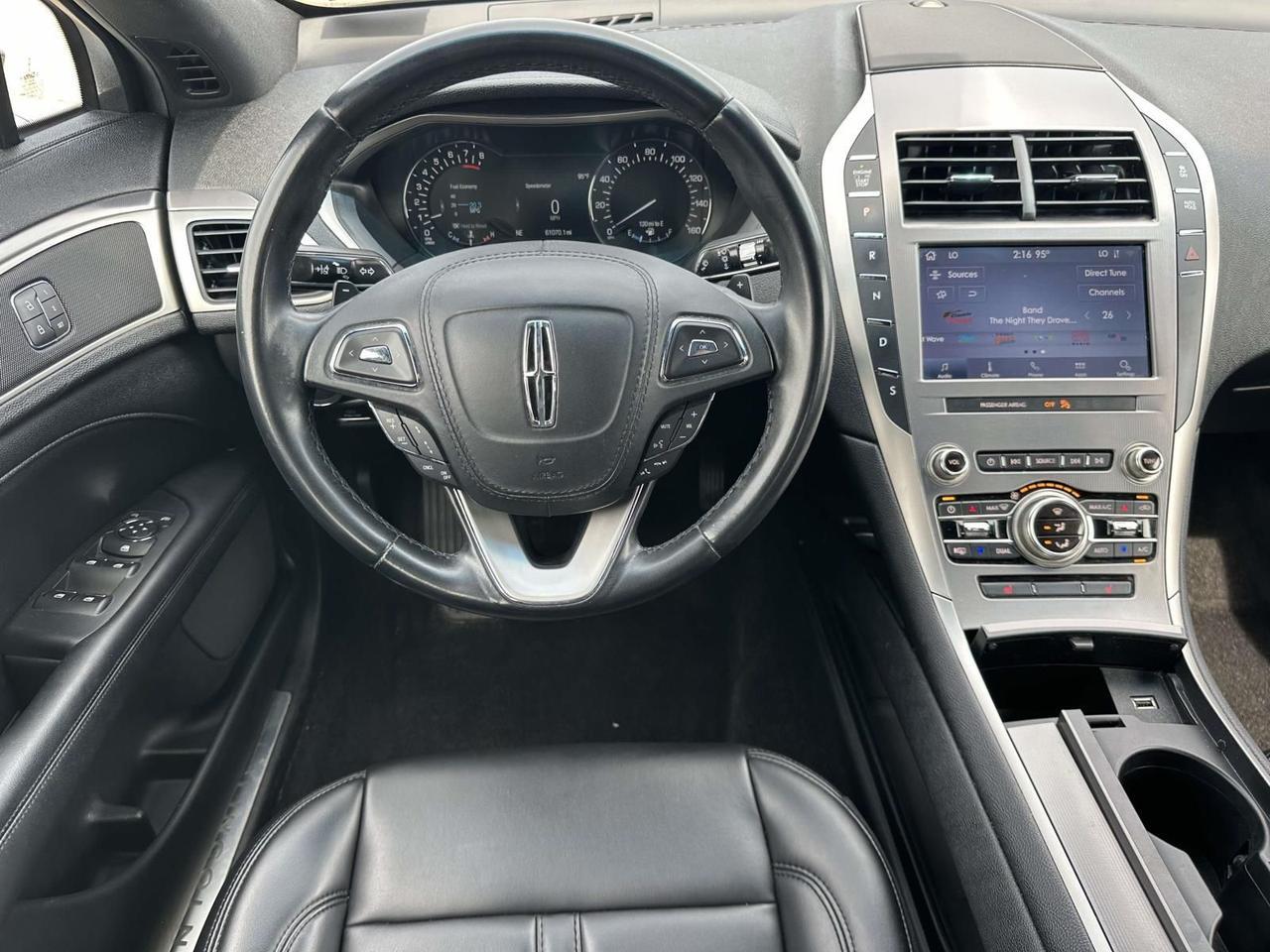 2020 Lincoln MKZ Standard Woodbridge VA