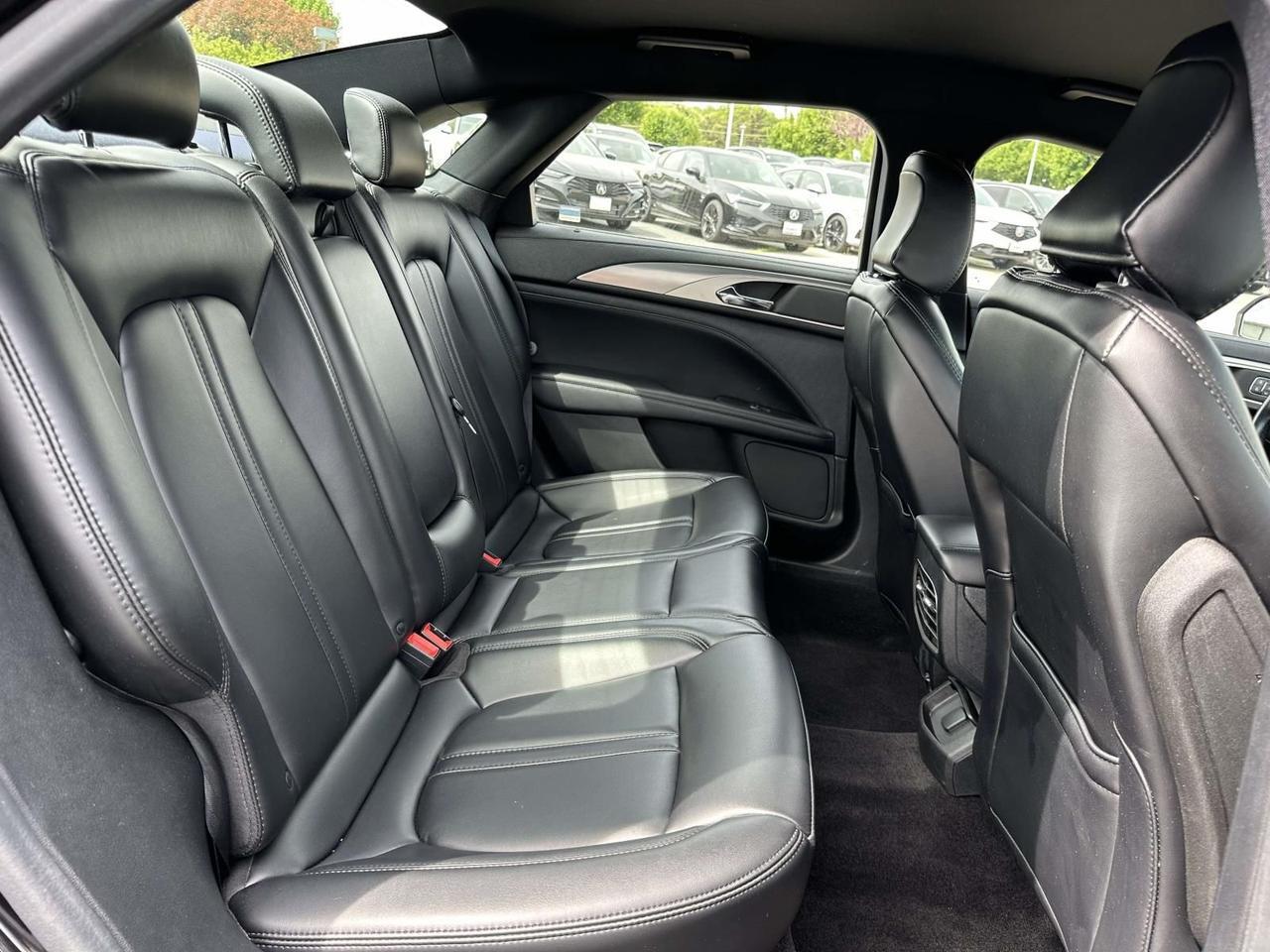 2020 Lincoln MKZ Standard Woodbridge VA