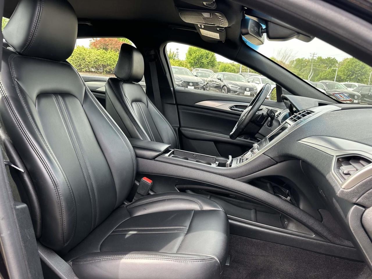 2020 Lincoln MKZ Standard Woodbridge VA