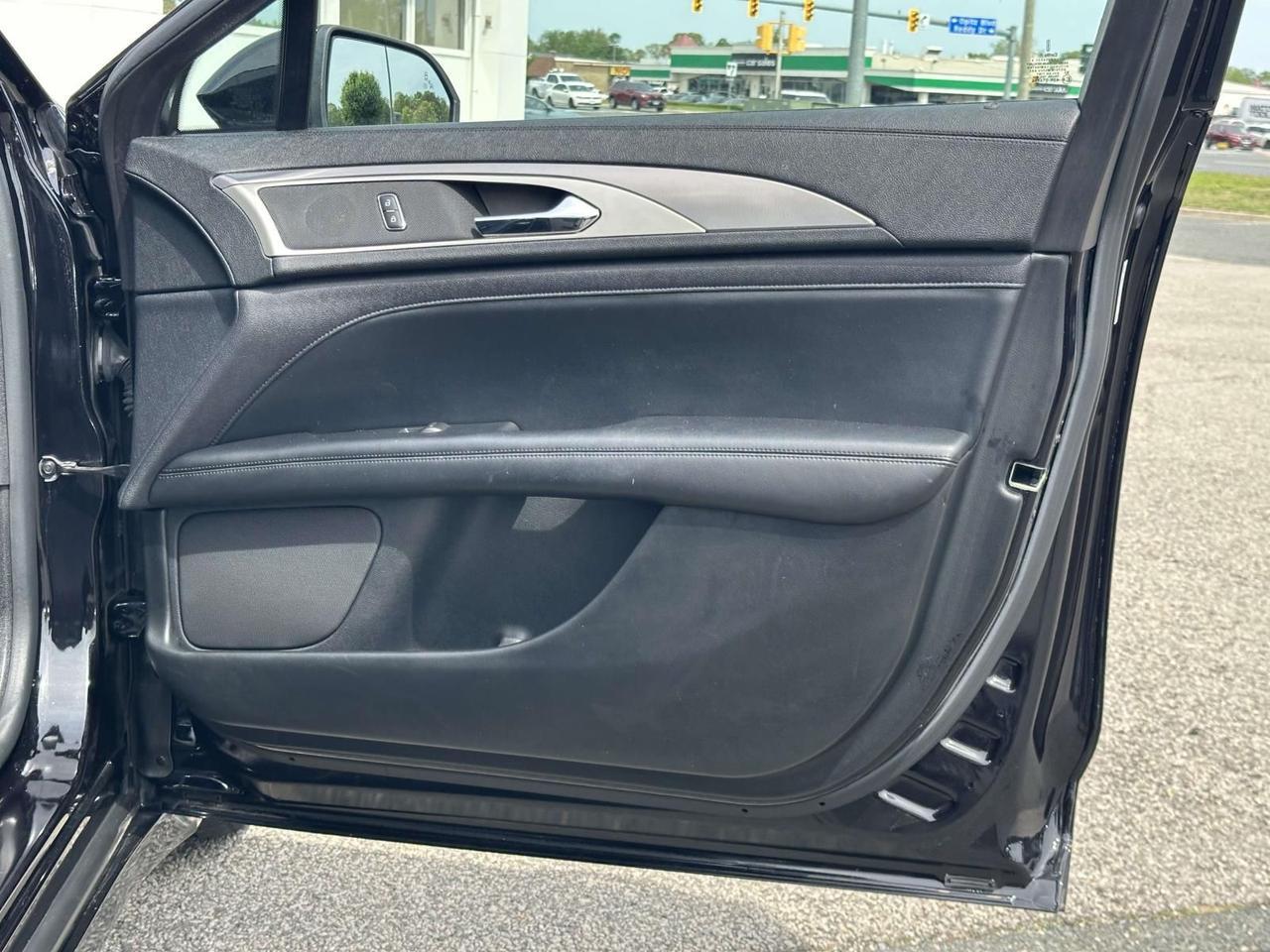 2020 Lincoln MKZ Standard Woodbridge VA