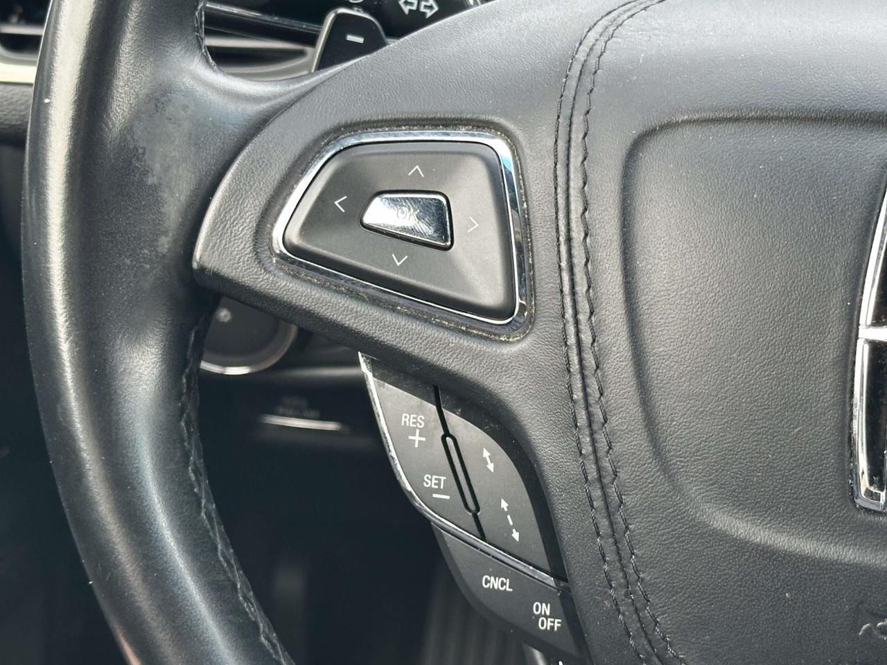 2020 Lincoln MKZ Standard Woodbridge VA