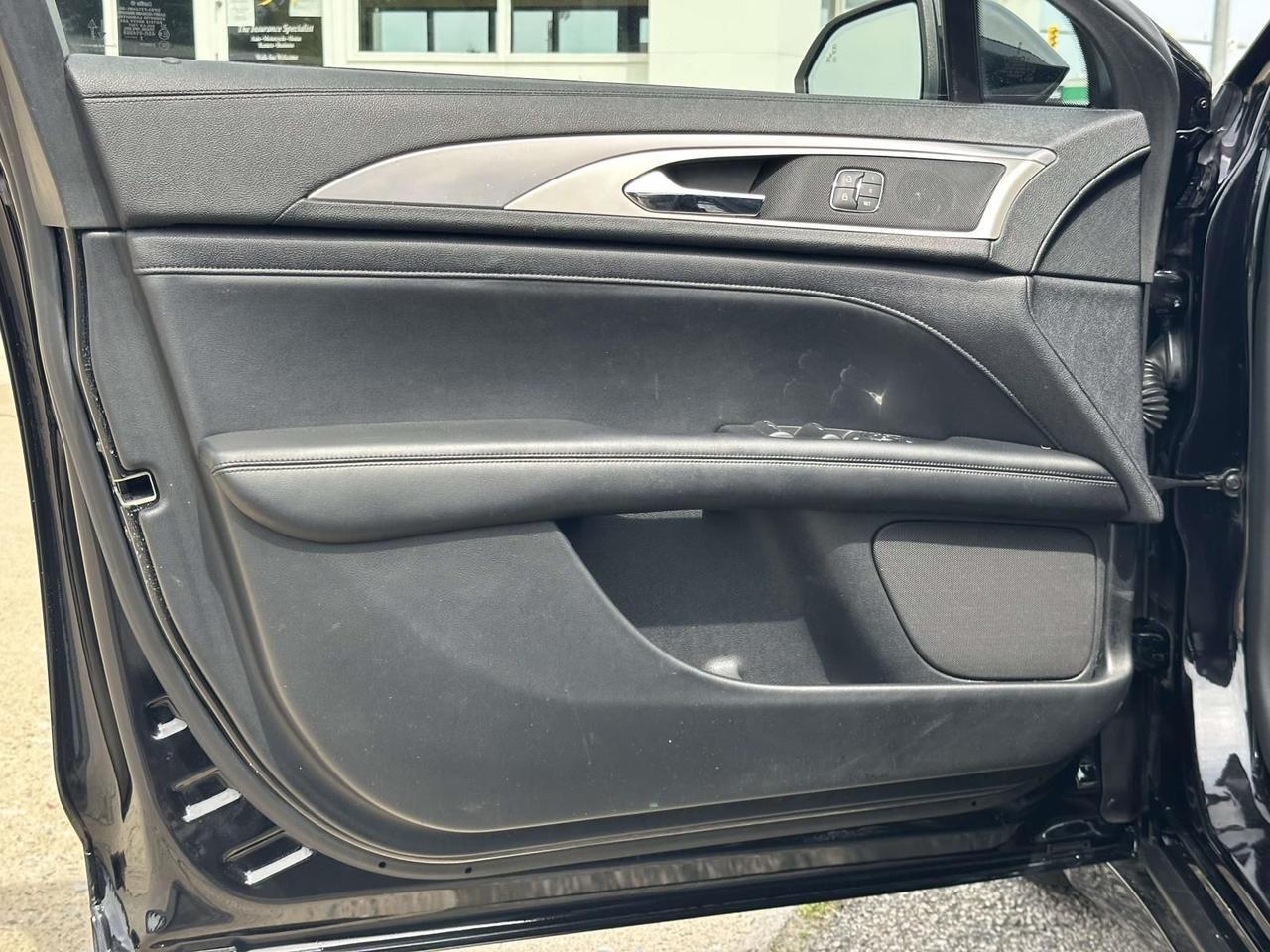 2020 Lincoln MKZ Standard Woodbridge VA