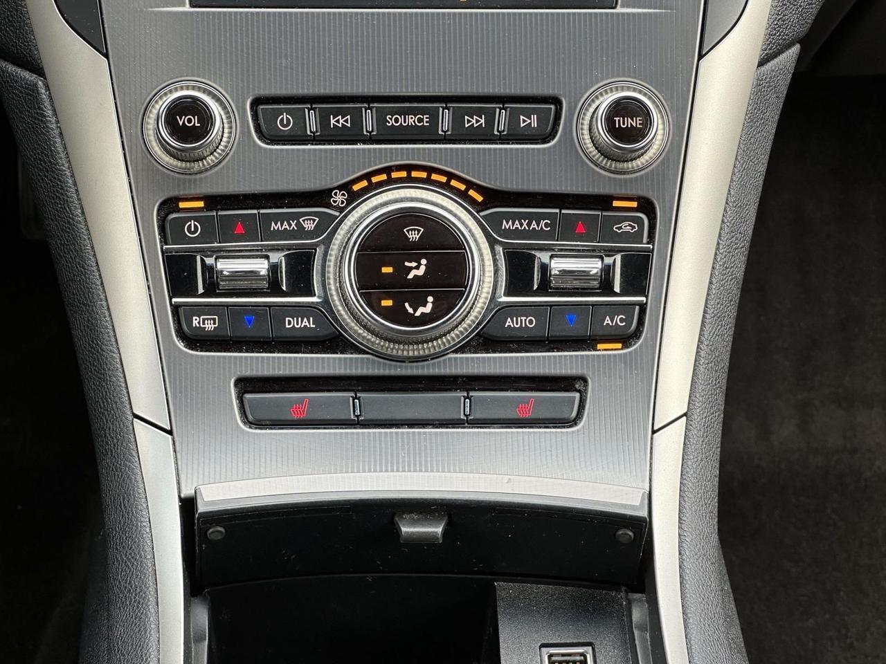 2020 Lincoln MKZ Standard Woodbridge VA