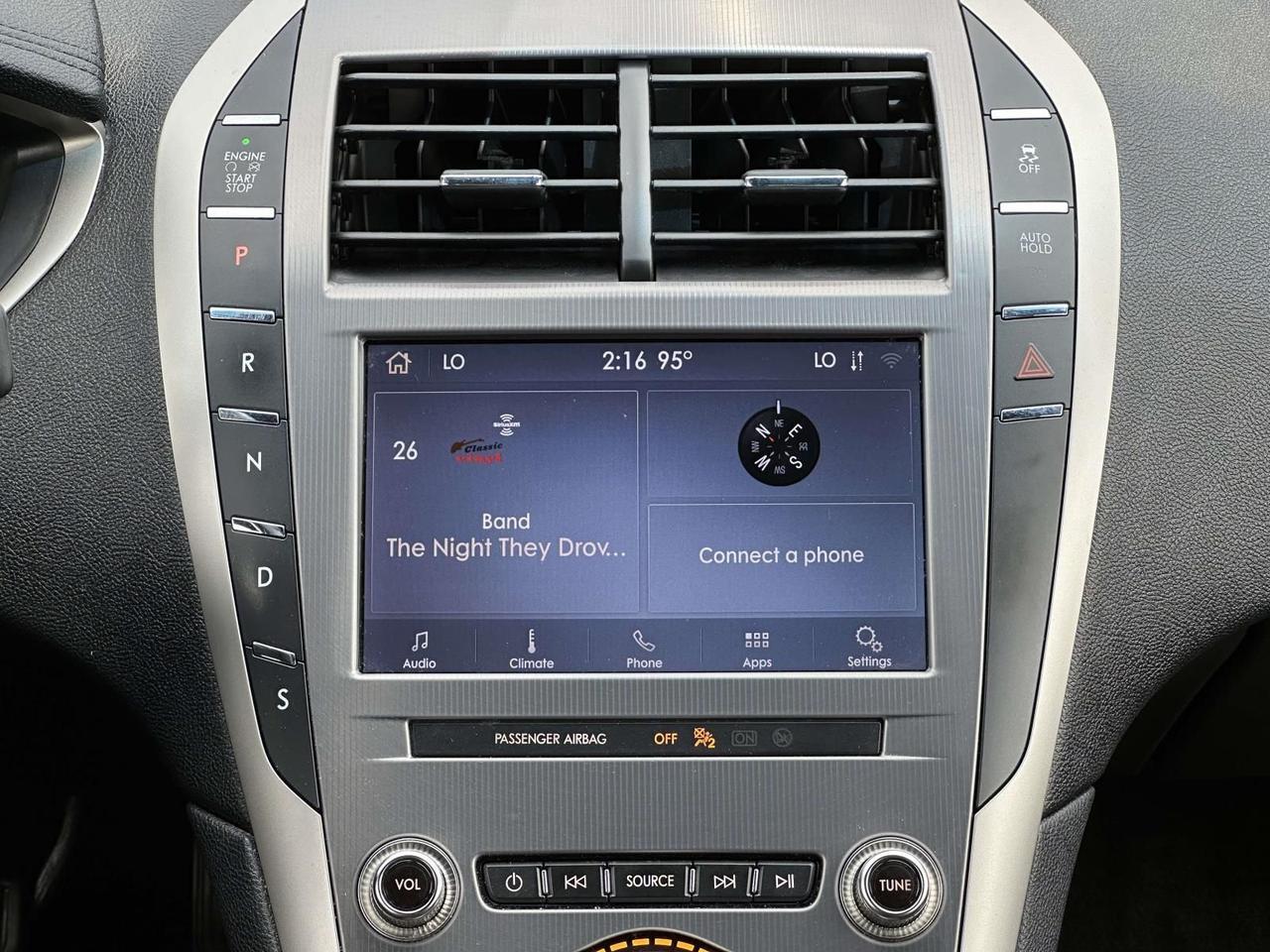 2020 Lincoln MKZ Standard Woodbridge VA