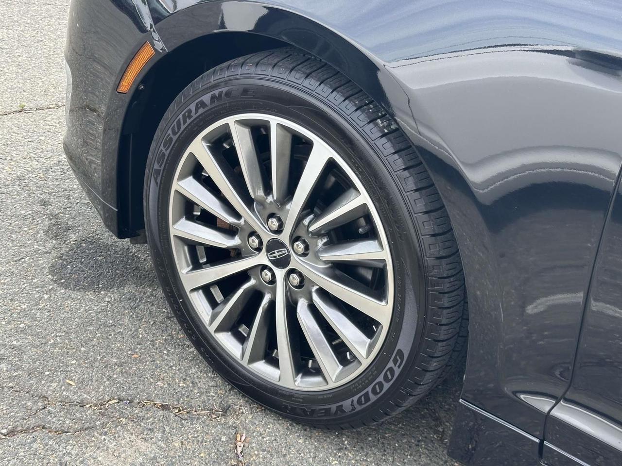 2020 Lincoln MKZ Standard Woodbridge VA