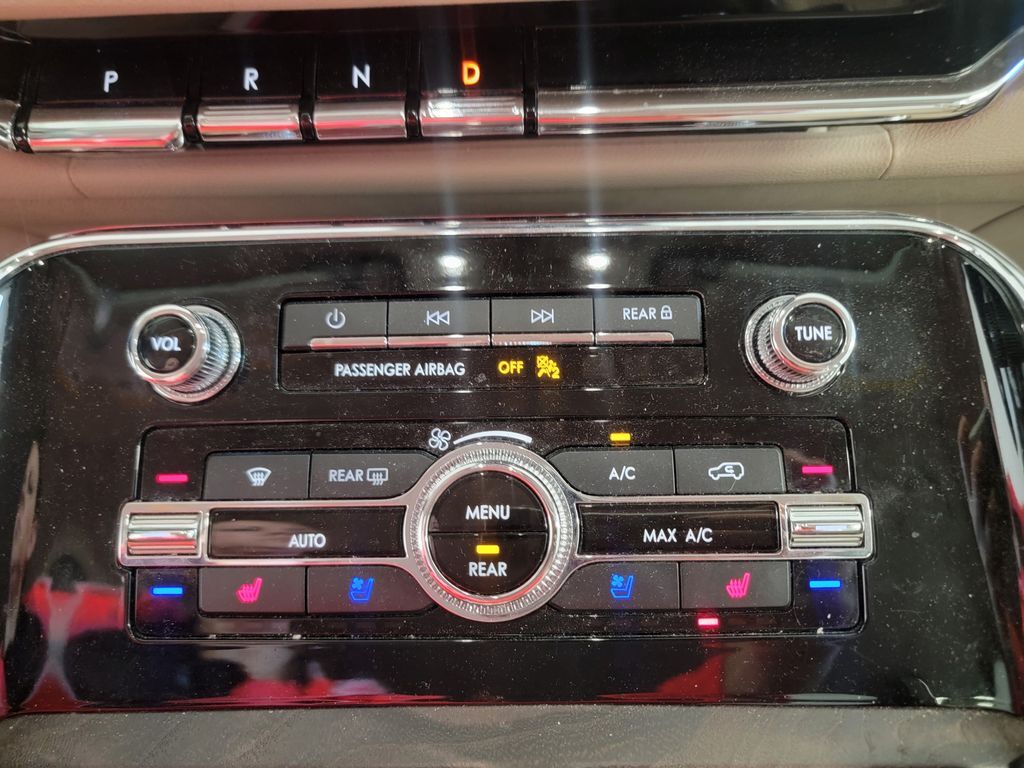 2020 Lincoln Navigator L L Reserve San Clemente CA