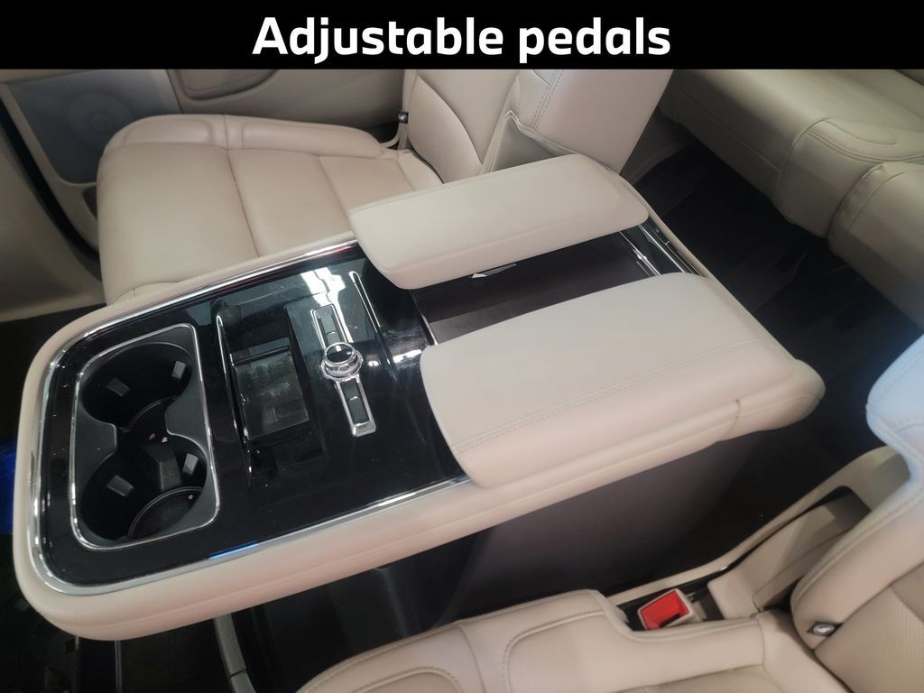 2020 Lincoln Navigator L L Reserve San Clemente CA